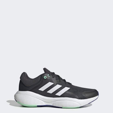 Männer Running Response Laufschuh Grau