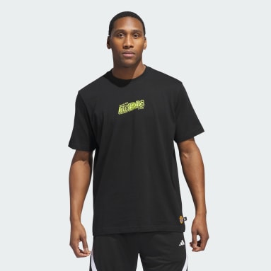Camiseta Estampada Lil Stripe Crossroads