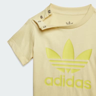 Polo Trifolio Niños