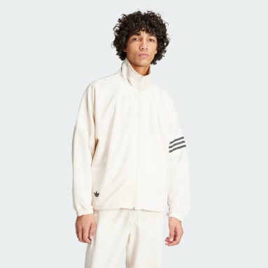 Chaqueta Street Neuclassics