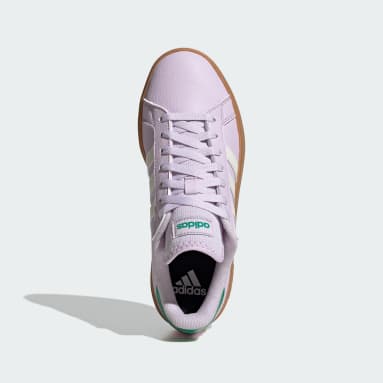 Grand Court Base Shoes