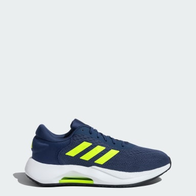 Navy Blue Shoes adidas India