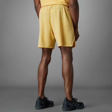 Szorty Designed for Training HIIT Workout HEAT.RDY Print