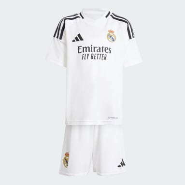 Trikots fur Kinder Offizieller adidas Shop