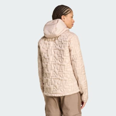 Chaqueta Térmica con Capucha Terrex Xperior PrimaLoft Loose Fill