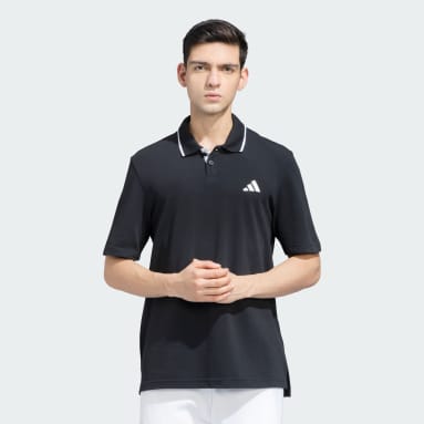 Tipping Polo Shirt