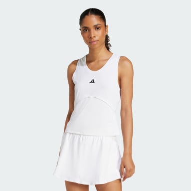 Tennis Pro Climacool Y-Tank Top