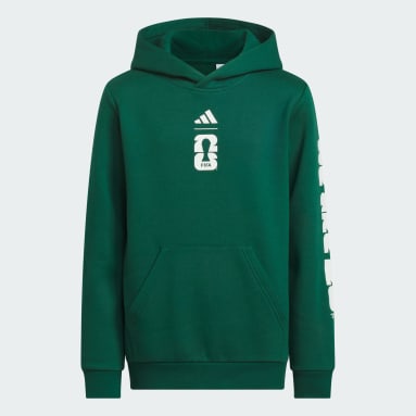 WORLD CUP 26 MEXICO GRAPHIC HOODIE JUNIOR