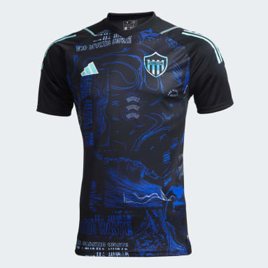 Las camisetas más deslumbrantes del fútbol profesional colombiano para 2024