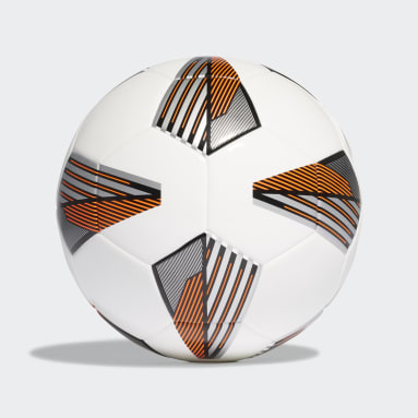 белый Футбольный мяч TIRO LEAGUE JUNIOR 350