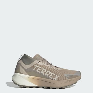 テレックス アグラヴィック GTX トレイルランニング / Terrex Agravic GTX Trail Running