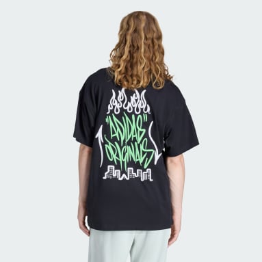 เสื้อยืด STREETDRAWING