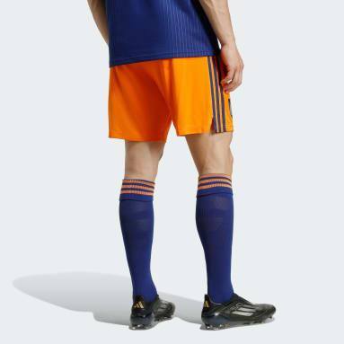 Newcastle United FC 25/26 Tredjeshorts