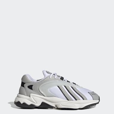 Zapatillas Oztral Blanco Mujer Originals
