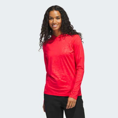 Sudadera con Gorro Ultimate365 Emboss