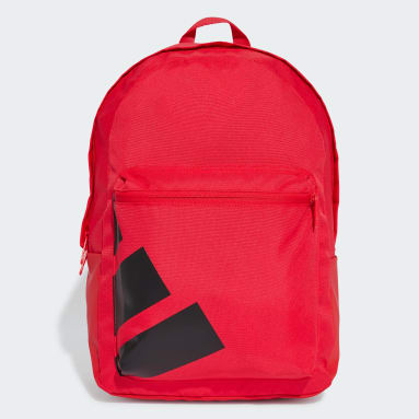 Classic Back-to-School Badge of Sport Backpack