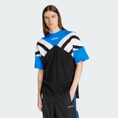 Archive Cutline Tee