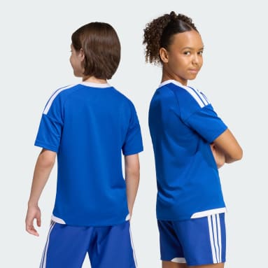 TIRO26 COMPETITION MATCH DAY JERSEY KIDS