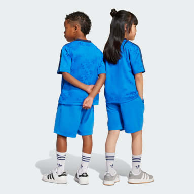 adidas キッズ／子供用 - セットアップ - クーポン対象商品