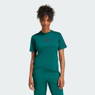 T-shirt adidas Z.N.E.