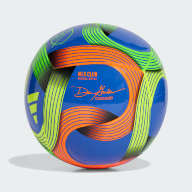 Ballon de club 2026 Major League Soccer