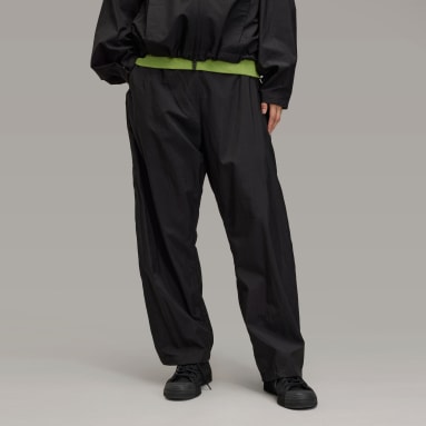 กางเกงขายาวผ้าไนลอนอัลตร้าไลท์ Y-3