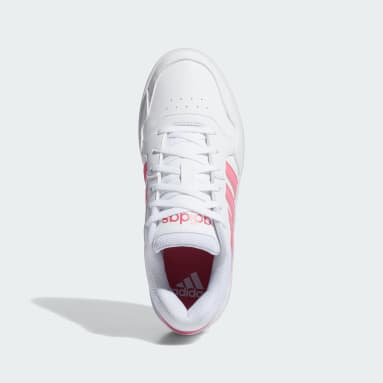 Tenis Hoops 3.0 Bold