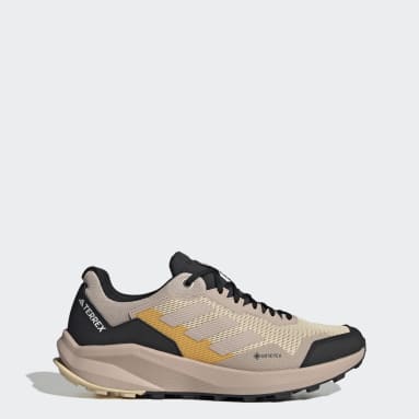 Sapatilhas de Trail Running GORE-TEX Trail Rider TERREX Bege TERREX