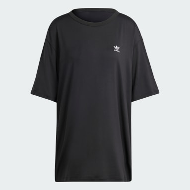 Trefoil Tee