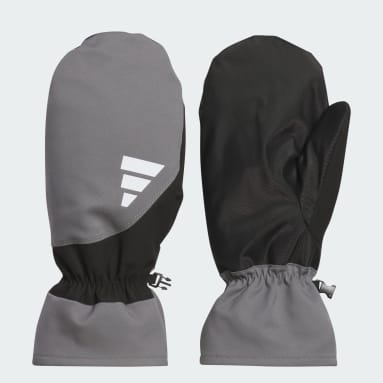 Manoplas Golf Winter Gris Hombre Golf