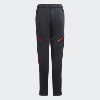 Jeugd 8-16 Jaar Voetbal FC Bayern München Condivo 22 Training Broek