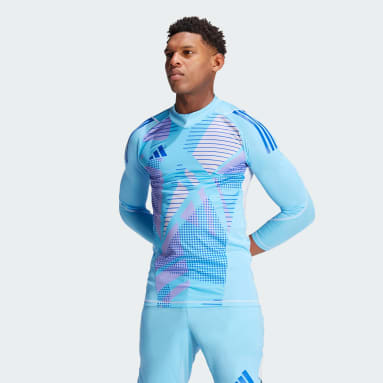 Maillot de gardien de but manches longues Tiro 24