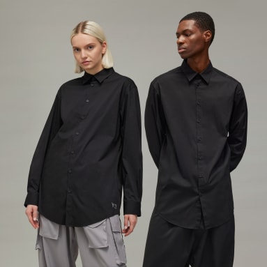 Y-3 Graphic Shirt