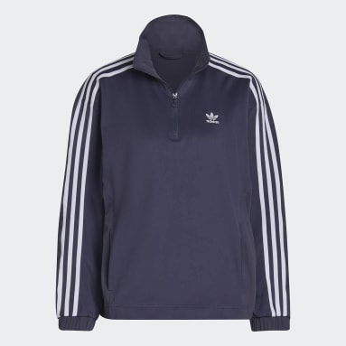 Adicolor Classics Half-Zip Track Jacket