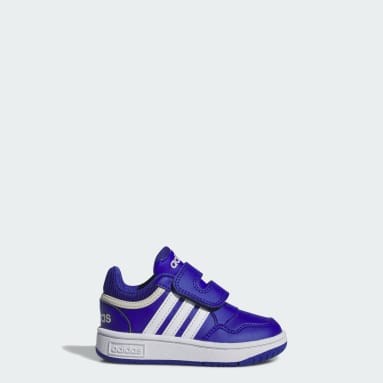 Hoops Shoes