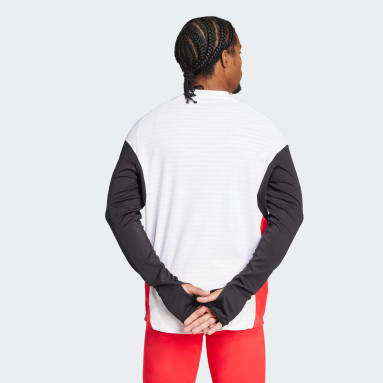 Sudadera entrenamiento Tiro 25 Pro