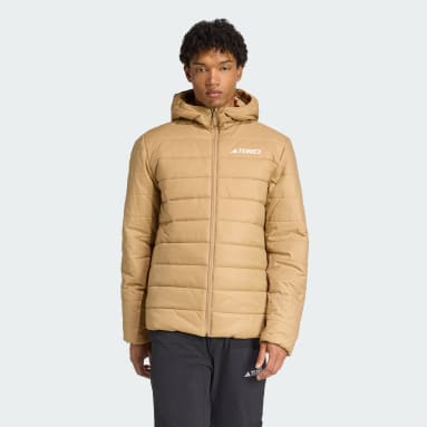 Terrex Multi Essentials CLIMAWARM Insulated Capuchonjack