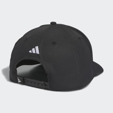 Men's Black Hats