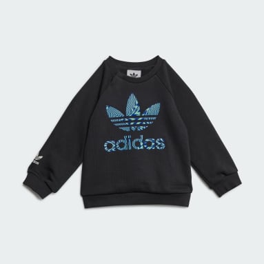 Sudaderas 0 4 Anos Ninos adidas CO
