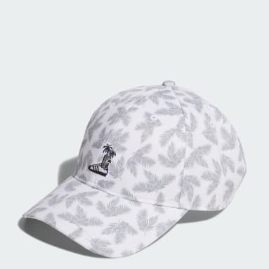 Golf White LA Sunset Cap