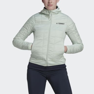 Chaquetas Outdoor mujer |