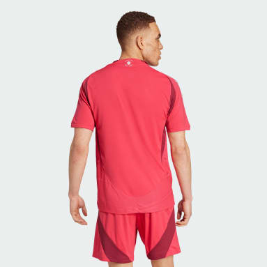 St. Louis CITY SC 25/26 Home Authentic Jersey