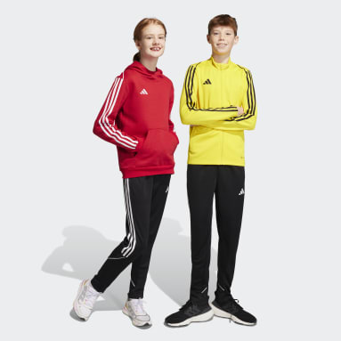 Børn - Fodbold - Bukser adidas DK