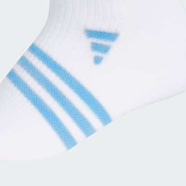 adidas Performance Adidas Football Grip Printed Crew Performance Socks  Light - Underwear