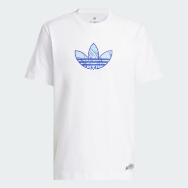 WORLD CUP 26 ARGENTINA AWAY GRAPHIC TEE