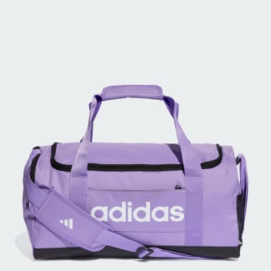 Linear Duffel Bag Small