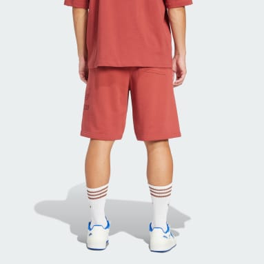 Shorts Adicolor Outline Trifolio