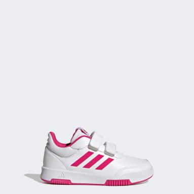 Sapatilhas Tensaur Branco Criança Sportswear