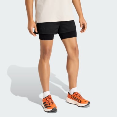 Terrex Xploric 2in1 Shorts