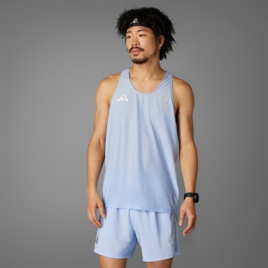 Boston Marathon® 2025 Own the Run Tank Top